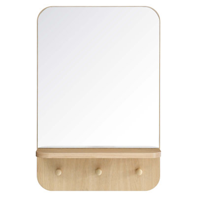 Miroir Lumina par Modway
