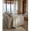 Cozy Cotton Hand Woven Throw Blanket-1320683431