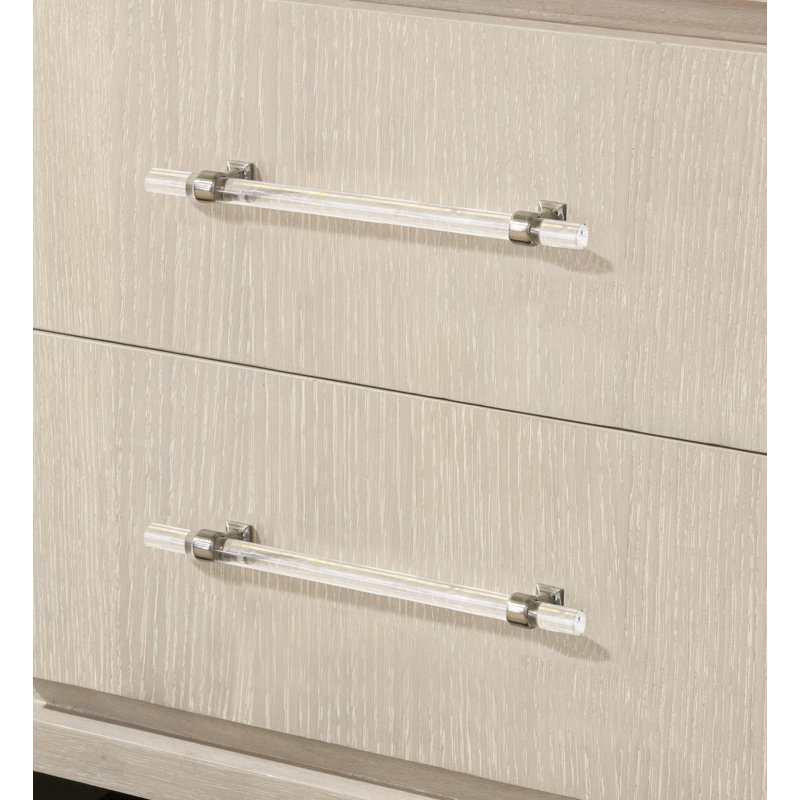 Commode 6 tiroirs Bliss