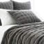 Vienna Velvet Quilt Set