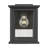 Audley Small Lantern from Generation Lighting -1688905391-1688905384