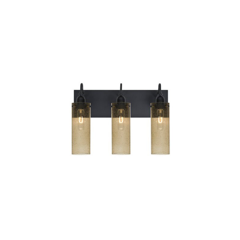 Olenik 3 - Light Vanity Light, Latte