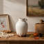 Ceramic / Porcelain Table Vase