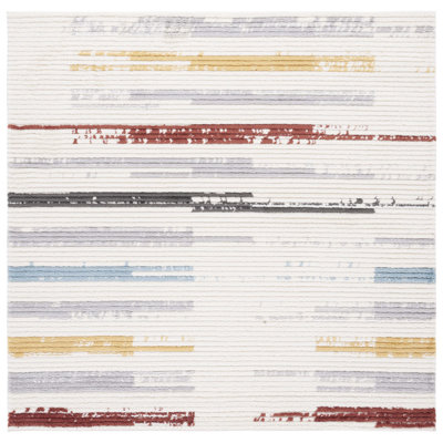 Marrakesh Performance Abstract Rug