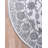 Oriental Indoor Rug-1494537096