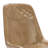 Keavey 23" Wide Leather Mid Back Mid-Century Modern Office Chair -101644290-101644291