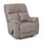 Fauteuil inclinable manuel en châtaignier-1775105284