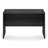 Furinno ROGER Office Desk, 47 Inch Executive Desk, Computer Desk, with Desk Cord Grommet, For Home Study, Office, Coastal Grey-121883439-121883440