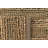 Modern Farmhouse Handmade Natural Fiber Jute Indoor Area Rug with Cotton Backing-124910763-102304582