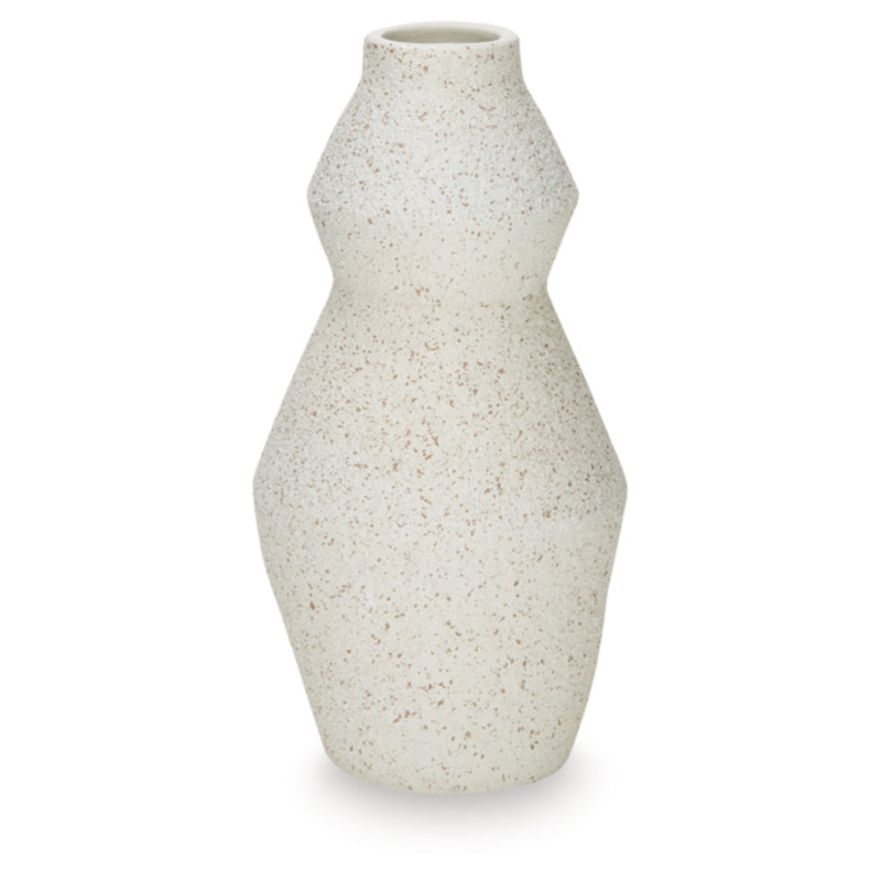 Vase Dawthorne, H 16 po x l 8 po x P 8 po