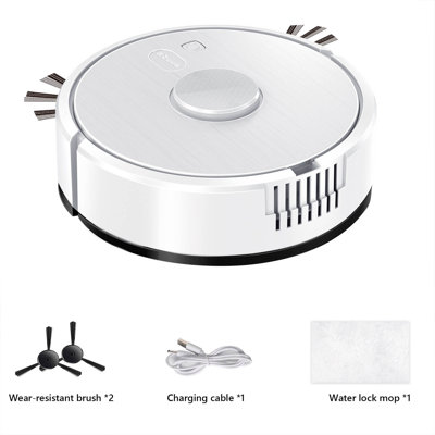Aspirateur de nettoyage intelligent