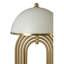 Santiago Metal Lamp