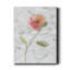 «Botanical Emb broderie II» par Carol Robinson, reproduction d'art sur toile tendue-1852197666