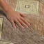 Tapis géométrique Premium lavable à la machine Villers-307708940-307708941