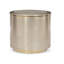 All Around And Circle In Time Coffee Table-66930355
