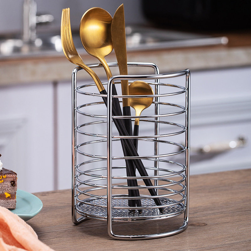 ustensiles de cuisine pour le comptoir
