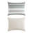 Nautica Prospect Harbor Cotton Reversible Green Comforter Set-101180159