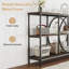 180cm Console Table