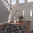Adjustable PVC Slat Wall Panel Kit-87892081
