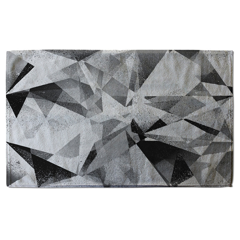 Harrisonville Midweight Bath Towel