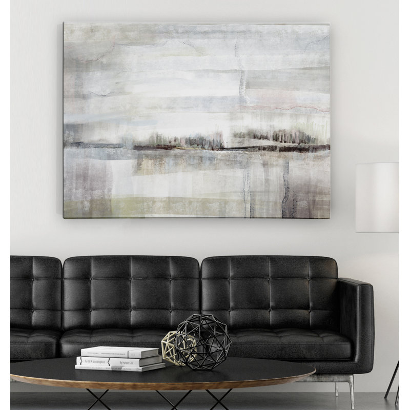 " Valley Fair ", 30" H x 40" W x 1.5" D