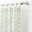 Grenada Room Darkening Curtain-628191519