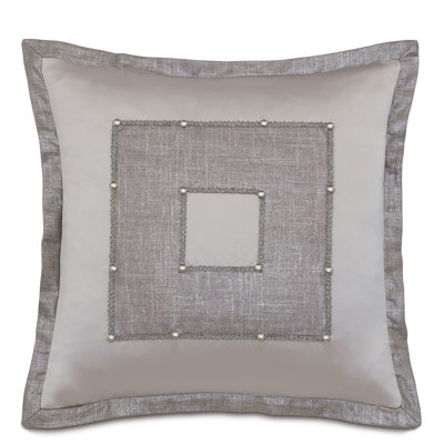 Housse de coussin et insert Amal