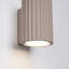 Karbon Aluminium Wall Sconce-1443422686-1443422696-1443422718