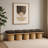 Horatia Boucle Upholstered Bench-98119302-98119304-98119306