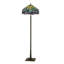 Lampe de plancher 67 po asalonis