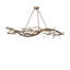 11 - Light Chandelier