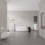 Carreau de mur et de sol en porcelaine aspect pierre 24 po x 24 po Ambience-88412795