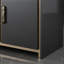 Buffet 5 portes Modern Luxury