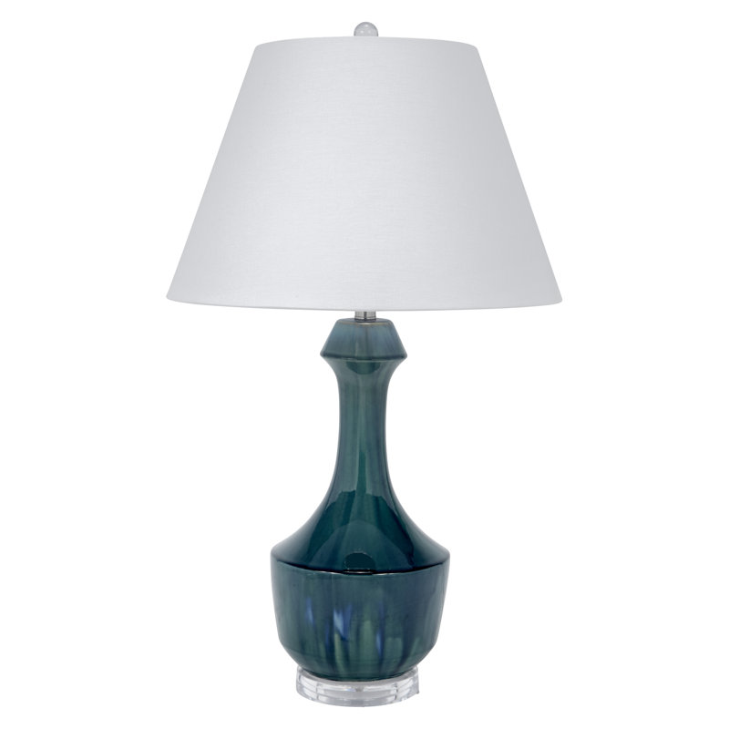 Lilah Ceramic Table Lamp