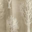 Woodland Cotton Sheer Curtain Pair-16542678-16542673