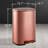 Steel Step On Kitchen Trash Can - 13.2 Gallons-58788534