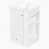 White est en rupture de stock