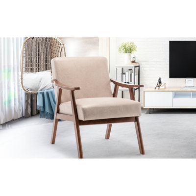 Fauteuil l 26,37 po Jamesina