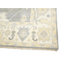 Tapis oriental Oushak Chobi Mute