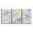 " Calming Lake View I " 3 - Pieces-95012693