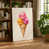 Ochre Border selected