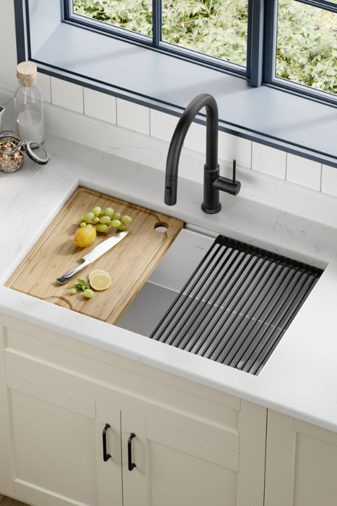 Shop Kitchen Sinks