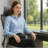 High Back Mesh Office Chair-920643377