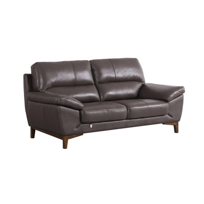 Stengel Upholstered 73'' Loveseat
