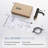 Mendavia Single Hole Bathroom Faucet-97809027