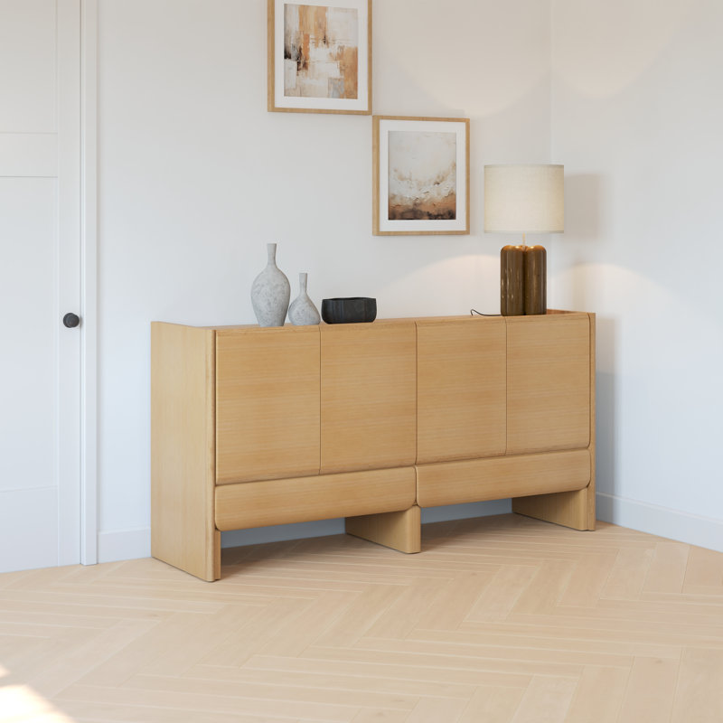 Buffet 63 "