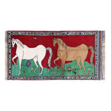 Xiamara One-of-a-Kind 2'7'' X 4'8'' Hand Knotted Area Rug