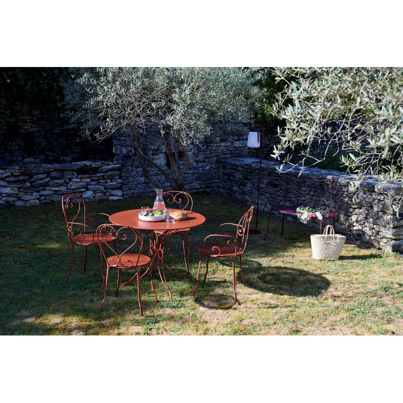 Balad Outdoor Lantern Accessory, Black Cherry