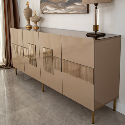 Console 70,87 po