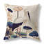 Coussin intérieur / extérieur Lotus Pond-111763087-111763091